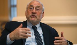 joseph stilglitz