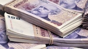 peso-argentin