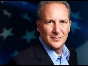 Piero San Giorgio Interview Peter Schiff sur l’actualité économique mondiale – Dec 2016