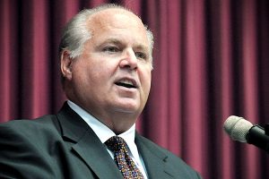 Rush Limbaugh