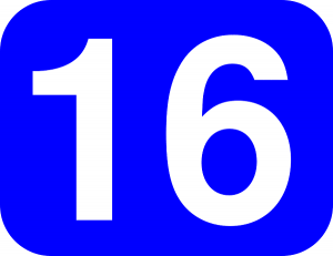 16-Sign