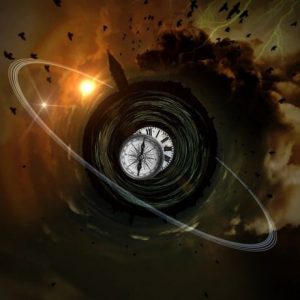 Apocalyptic
