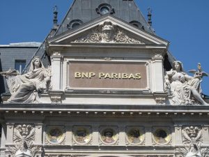 BNP Paribas