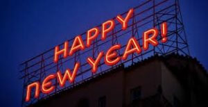 Bonne Année 2016