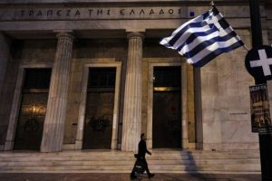 Grece Patrons