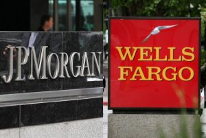 JPMorgan-and-Wells-Fargo