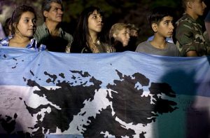 argentine-malouines