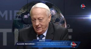 claude-reichman