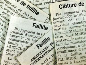 faillite-luxembourg