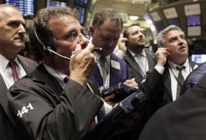 Wall Street