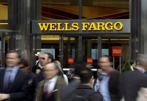 wells fargo