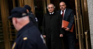 Madoff nouvelles chaines de ponzi