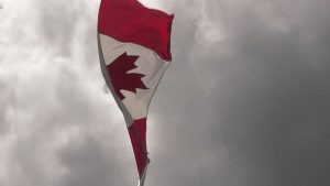 canada-flag-storm