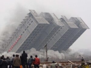 china-building-collapse-crumble-demolish