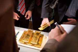 gold-central-banks
