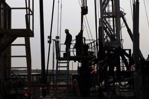 oil-rig