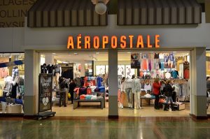 Aeropostale