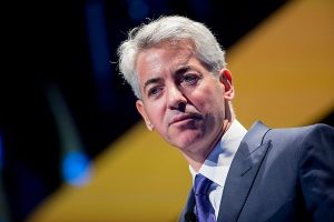 Bill-Ackman