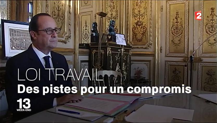 HOLLANDE Elysee 5