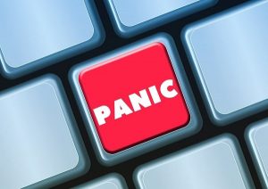Panic-Button-On-Keyboard