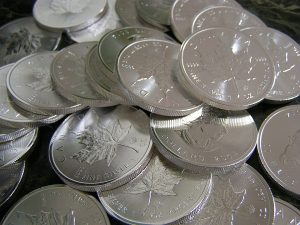 Silver-Coins