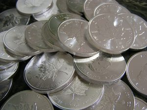 Silver-Coins