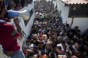 migrants-greece-kos-police-violence