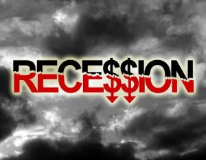 recession