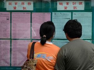 taiwan-unemployment
