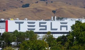 tesla