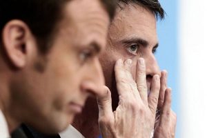 valls-macron