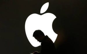 apple
