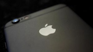 apple
