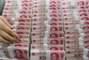 china-yuan