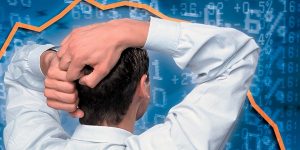 Stock market crash