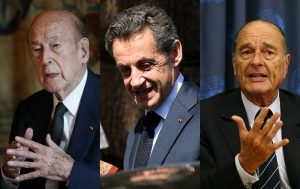 estaing-chirac-sarkozy