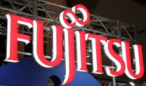 Fujitsu