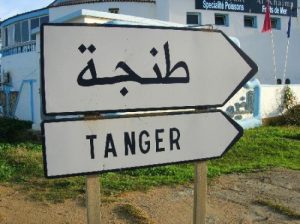 tanger