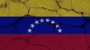 venezuela-economy-flag