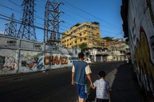 venezuela-electricity