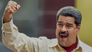 venezuela-maduro