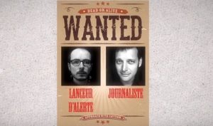 wanted