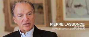 Pierre-Lassonde