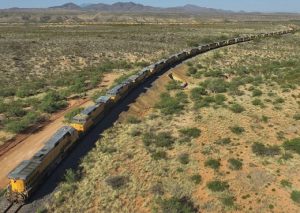 Union-Pacific-Engine