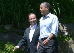 hollande-obama