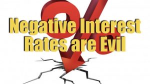 negative-interest