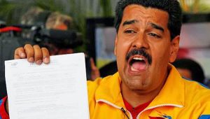 venezuela-maduro