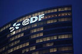 EDF 2