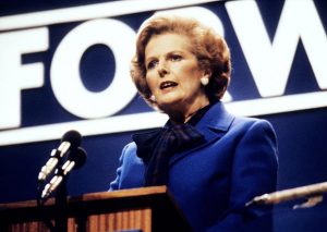Margaret Thatcher 3