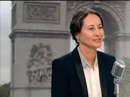 Ségolène Royal
